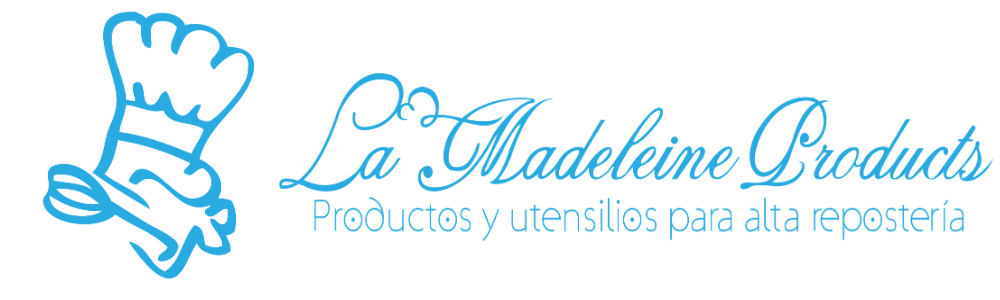 La Madeleine Products | Tienda de insumos de Repostería