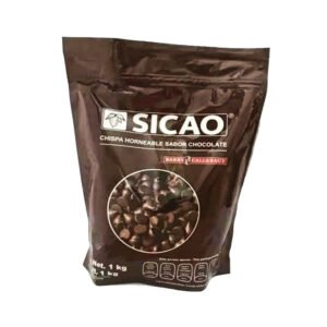Chocolatin Sicao Baking Stick 377 46 %