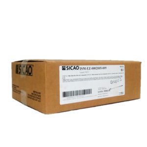 Sicao sabor a Chocolate Blanco Wafer