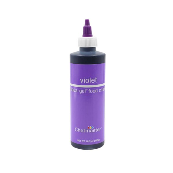 Liqua-Gel 10.5 Oz. Violeta