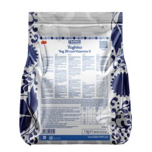 Yog 30 (Yogurt Deshidratado)