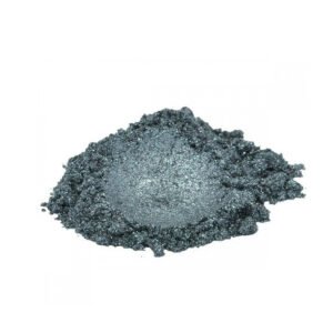 Colorante en Polvo P/Chocolate Plata