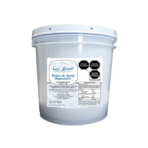 Dulce de Leche Repostero