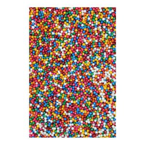 GRANILLO IMPERIAL MULTICOLOR CAJA 5KG