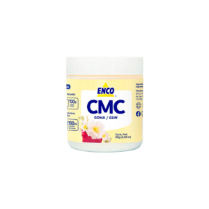 Goma CMC 80 gr