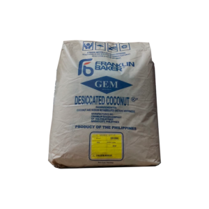 Coco Rallado Fino 22.68kg