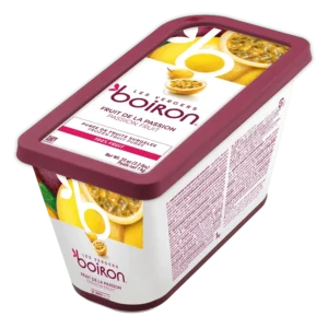 Pure de Maracuya ( Fruta de la Pasion )