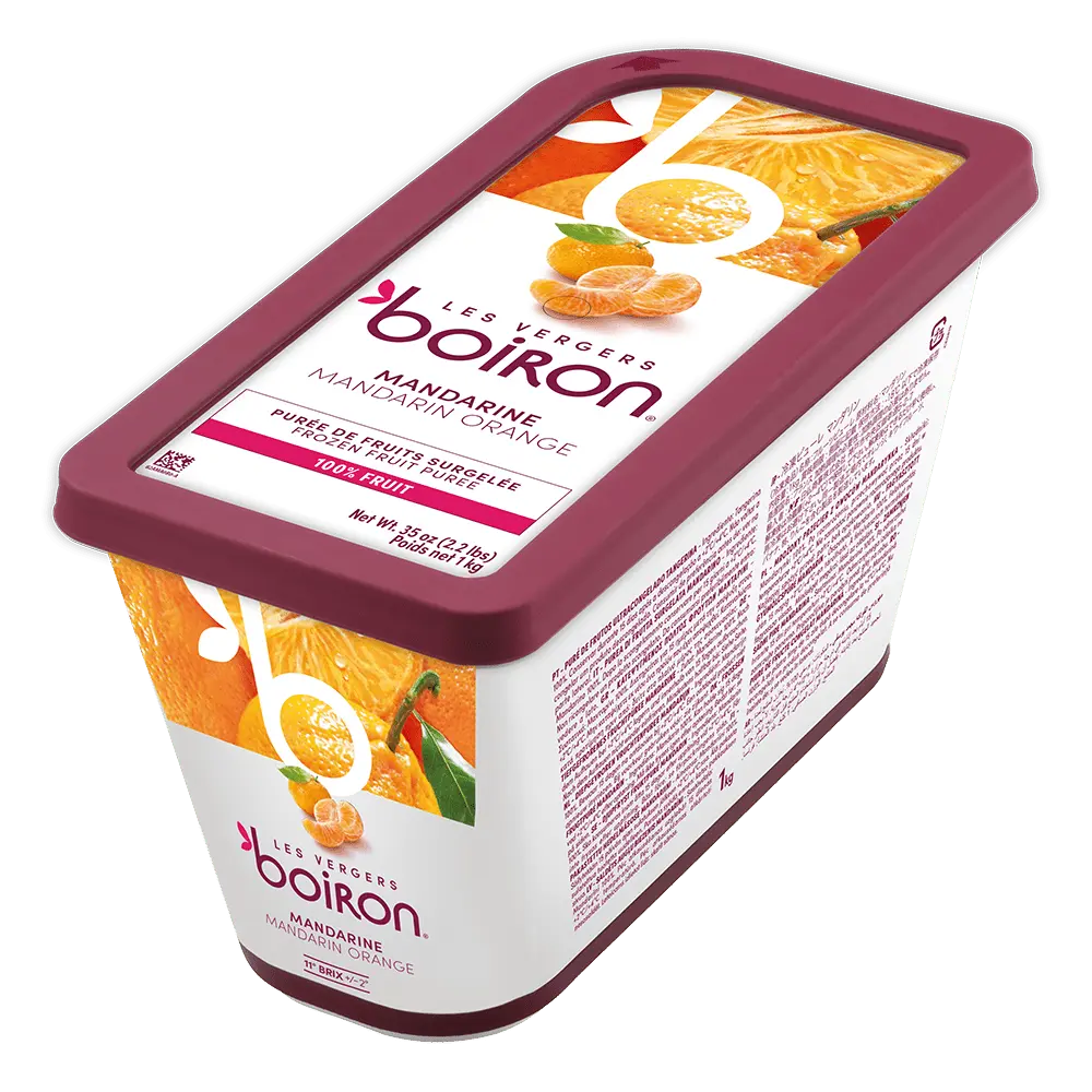 Pure Mandarina Boiron