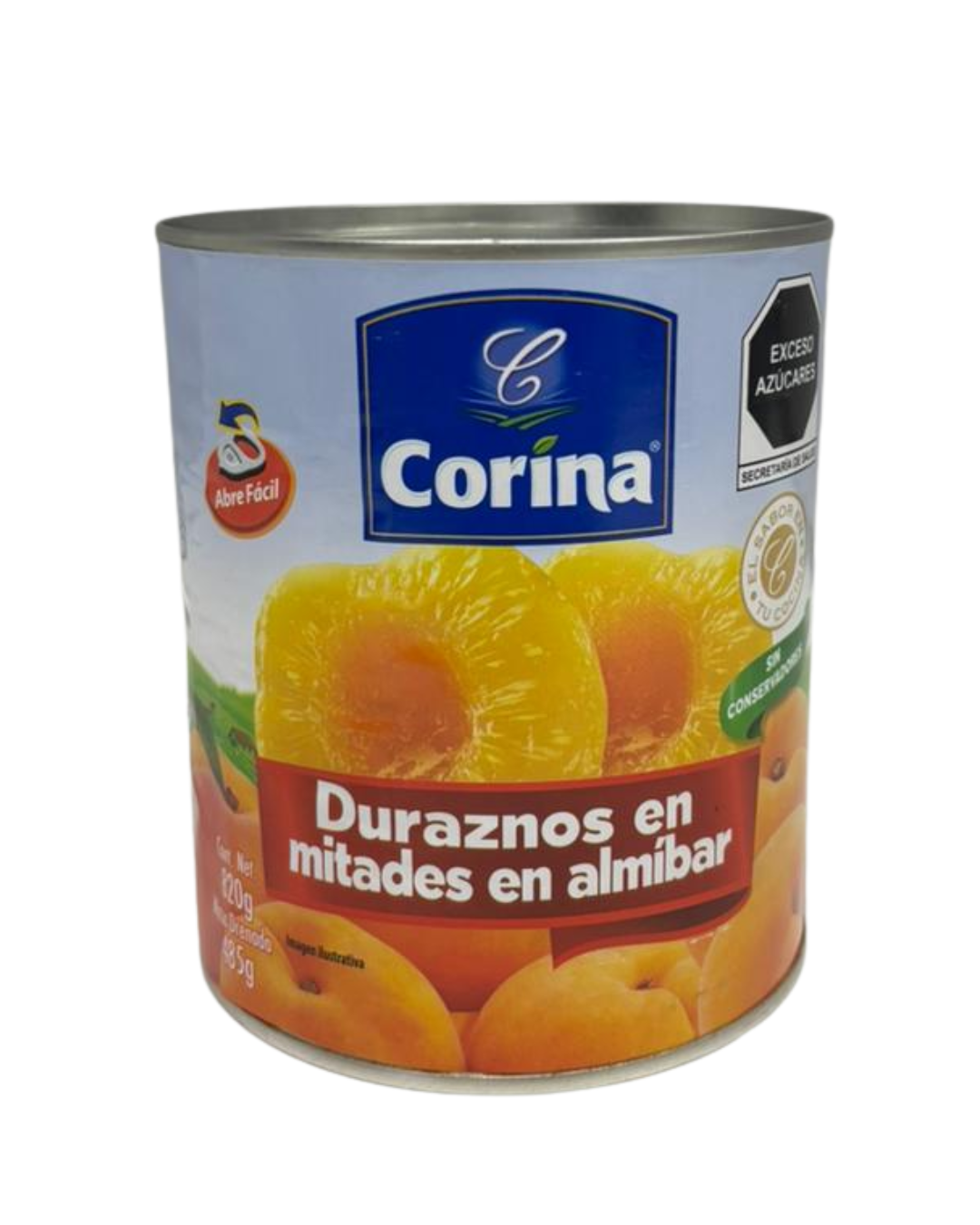 producto durazno