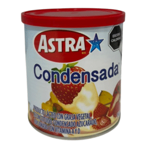 Leche Condensada