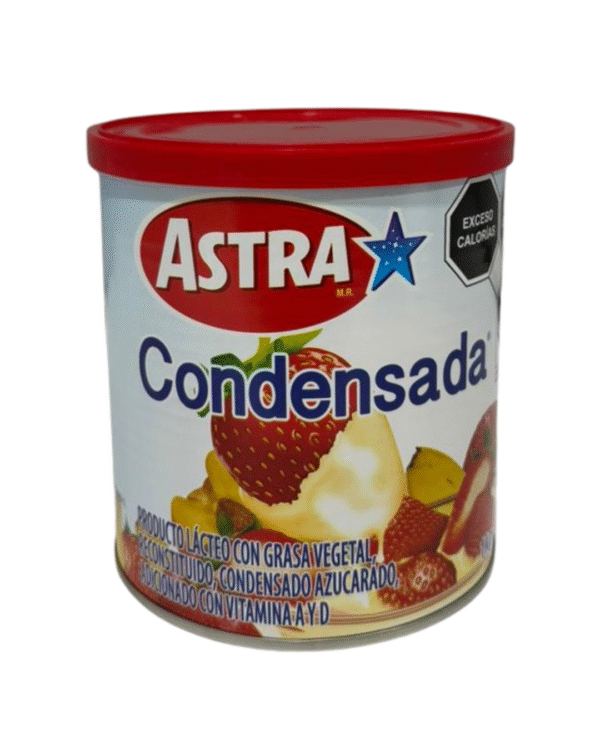 Leche Condensada
