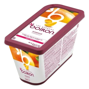 Pure Mango Boiron