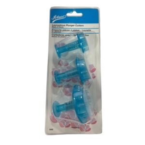 Cortador Forma de Petalos.