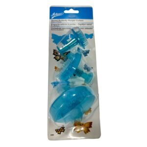 Cortador Forma de Mariposa.