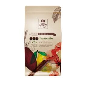 Cobertura Origen Tanzania 75%