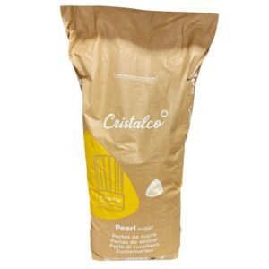 Perla de azúcar ( Cristalco )