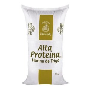 Harina Alta Proteina
