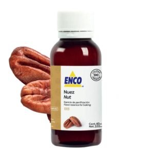 Esencia Nuez 60 ml
