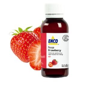 Esencia Fresa 60 ml