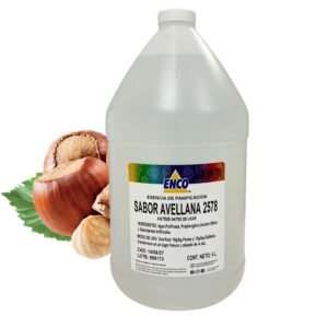 Esencia Avellana 4L