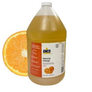 Esencia Naranja 4L