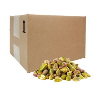 Pistache Natural sin Cascara