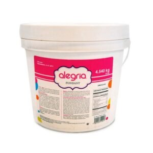 Fondant Blanco Alegria