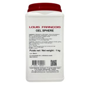 Iota Carrageenan (Gel Blando)