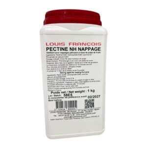 Pectina NH Nappage
