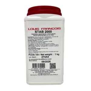 Stab 200 (Estabilizador para helados)
