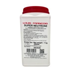Super Neutrosa (Estabilizante para Helados)