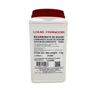 Bicarbonato de Sodio