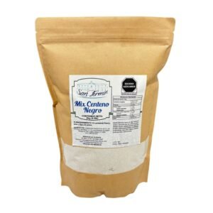 Mix Centeno Negro