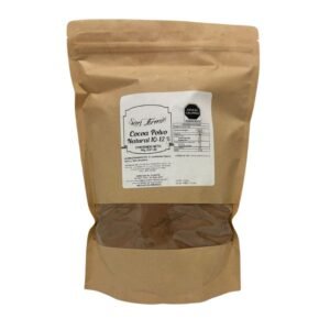 Cocoa Polvo  Natural 10-12 %