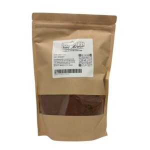 Cocoa Polvo Alcalina 22-24 %