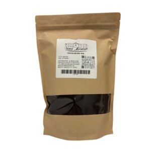 Cocoa Negra Alcalina