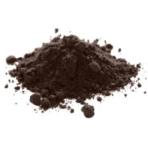 Cocoa Negra Alcalina